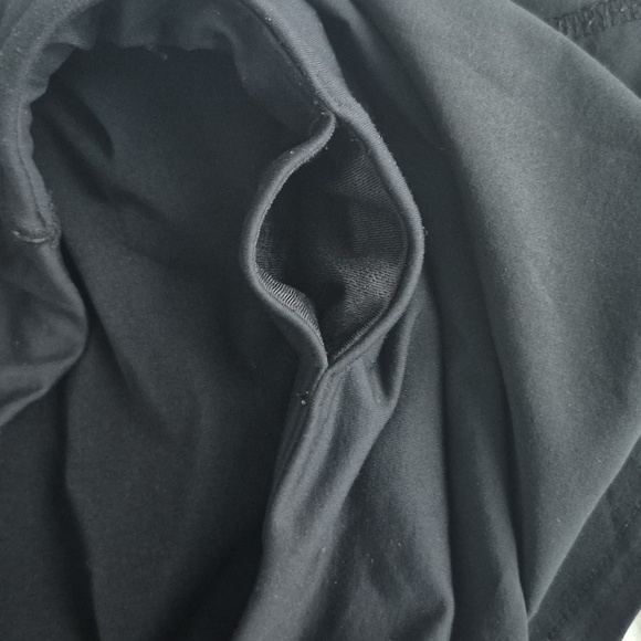 Lululemon Run Speed Skirt In Black Size 8 - Picture 9 of 9